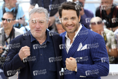 'Hands of Stone' Photocall, Cannes Film Festival 2016