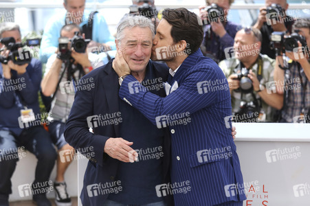 'Hands of Stone' Photocall, Cannes Film Festival 2016