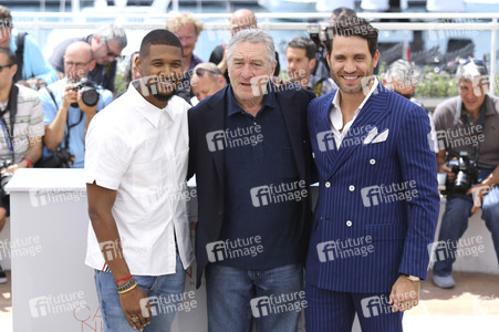 'Hands of Stone' Photocall, Cannes Film Festival 2016