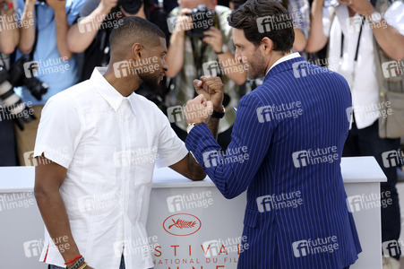 'Hands of Stone' Photocall, Cannes Film Festival 2016
