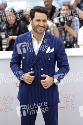 'Hands of Stone' Photocall, Cannes Film Festival 2016