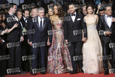'Hands of Stone' Premiere, Cannes Film Festival 2016