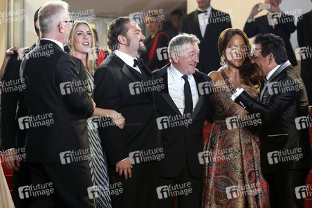 'Hands of Stone' Premiere, Cannes Film Festival 2016