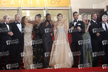 'Hands of Stone' Premiere, Cannes Film Festival 2016