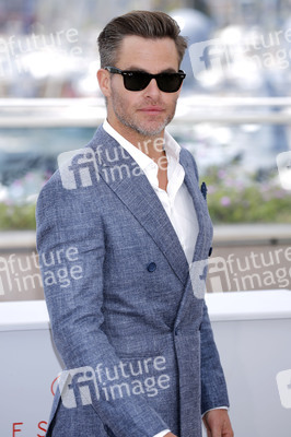 'Hell or High Water' Photocall, Cannes Film Festival 2016
