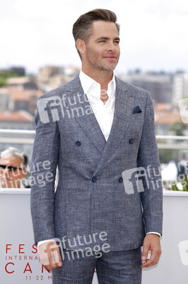 'Hell or High Water' Photocall, Cannes Film Festival 2016