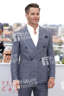 'Hell or High Water' Photocall, Cannes Film Festival 2016