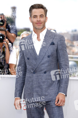 'Hell or High Water' Photocall, Cannes Film Festival 2016