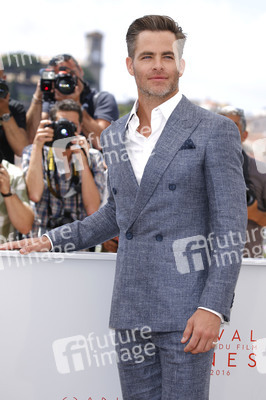 'Hell or High Water' Photocall, Cannes Film Festival 2016
