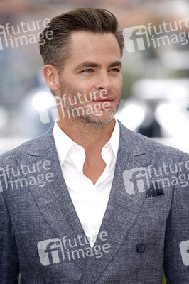 'Hell or High Water' Photocall, Cannes Film Festival 2016