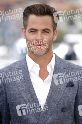 'Hell or High Water' Photocall, Cannes Film Festival 2016