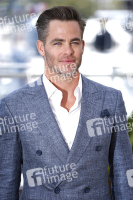 'Hell or High Water' Photocall, Cannes Film Festival 2016