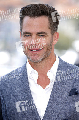 'Hell or High Water' Photocall, Cannes Film Festival 2016