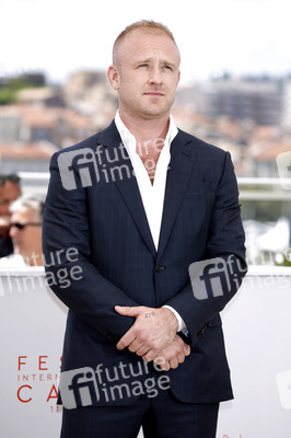 'Hell or High Water' Photocall, Cannes Film Festival 2016