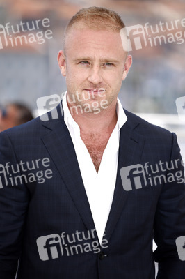'Hell or High Water' Photocall, Cannes Film Festival 2016