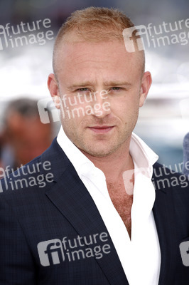 'Hell or High Water' Photocall, Cannes Film Festival 2016