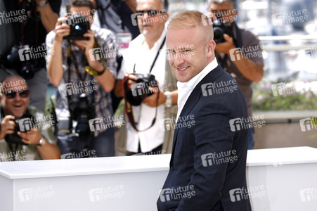 'Hell or High Water' Photocall, Cannes Film Festival 2016