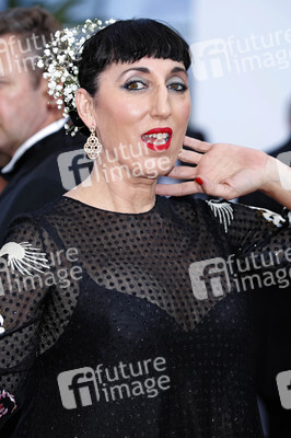 'Loving' Premiere, Cannes Film Festival 2016