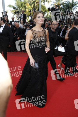 'Loving' Premiere, Cannes Film Festival 2016