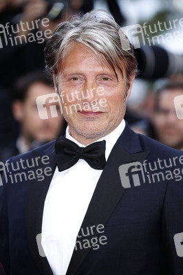 'Loving' Premiere, Cannes Film Festival 2016