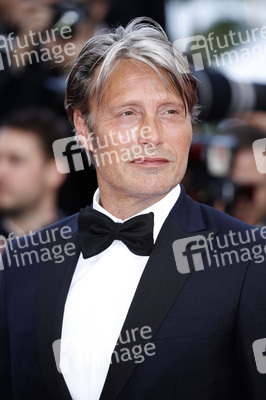 'Loving' Premiere, Cannes Film Festival 2016