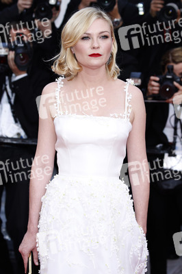 'Loving' Premiere, Cannes Film Festival 2016