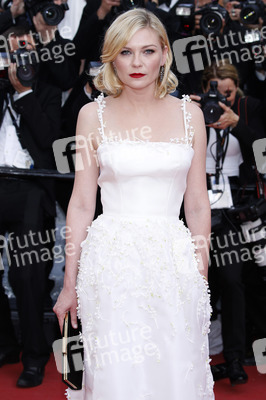 'Loving' Premiere, Cannes Film Festival 2016