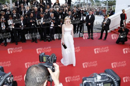 'Loving' Premiere, Cannes Film Festival 2016