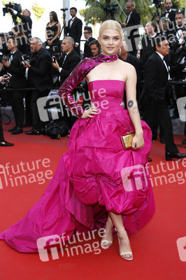 'Loving' Premiere, Cannes Film Festival 2016