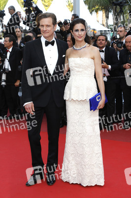 'Loving' Premiere, Cannes Film Festival 2016