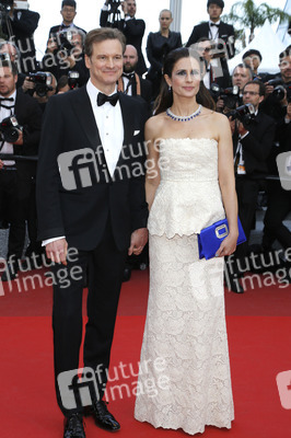 'Loving' Premiere, Cannes Film Festival 2016