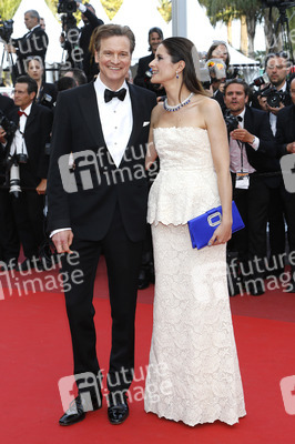 'Loving' Premiere, Cannes Film Festival 2016