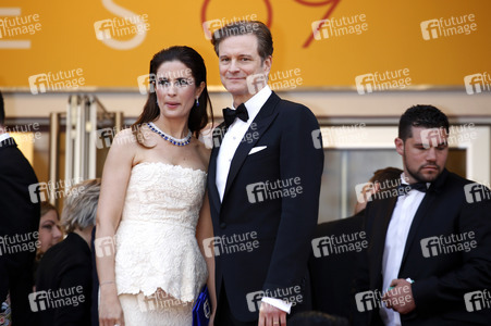 'Loving' Premiere, Cannes Film Festival 2016