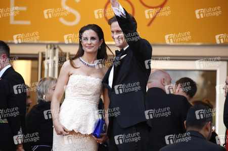 'Loving' Premiere, Cannes Film Festival 2016