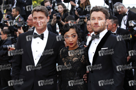 'Loving' Premiere, Cannes Film Festival 2016