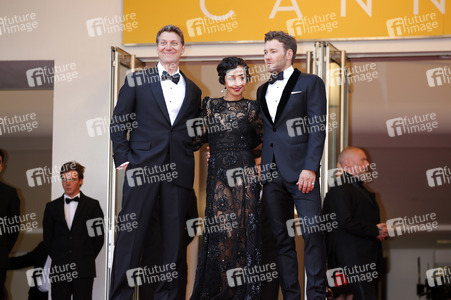 'Loving' Premiere, Cannes Film Festival 2016