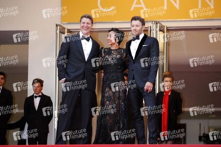 'Loving' Premiere, Cannes Film Festival 2016