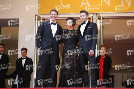 'Loving' Premiere, Cannes Film Festival 2016