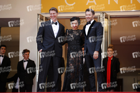 'Loving' Premiere, Cannes Film Festival 2016