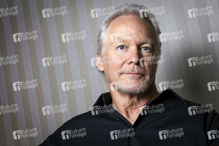 Photoshoting mit James Morrison in Bonn