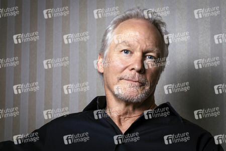 Photoshoting mit James Morrison in Bonn