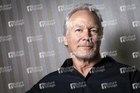 Photoshoting mit James Morrison in Bonn