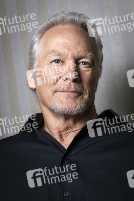 Photoshoting mit James Morrison in Bonn