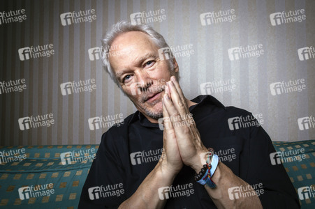 Photoshoting mit James Morrison in Bonn