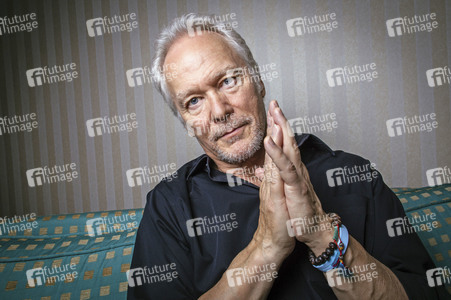 Photoshoting mit James Morrison in Bonn