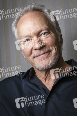 Photoshoting mit James Morrison in Bonn