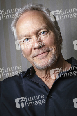 Photoshoting mit James Morrison in Bonn