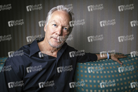 Photoshoting mit James Morrison in Bonn