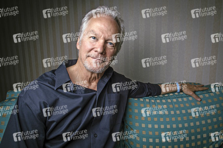 Photoshoting mit James Morrison in Bonn