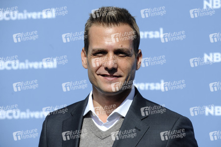 NBCUniversal Programmpräsentation 2016 in New York